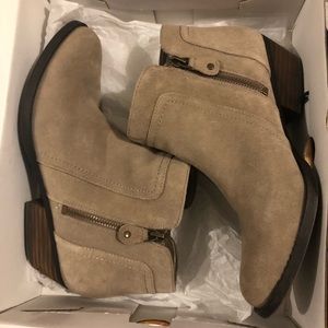 Nine West Booties